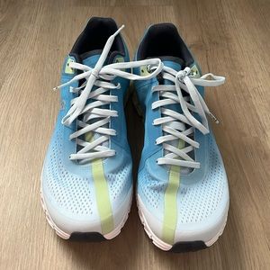 ON Cloudflow Sneakers Size 9.5